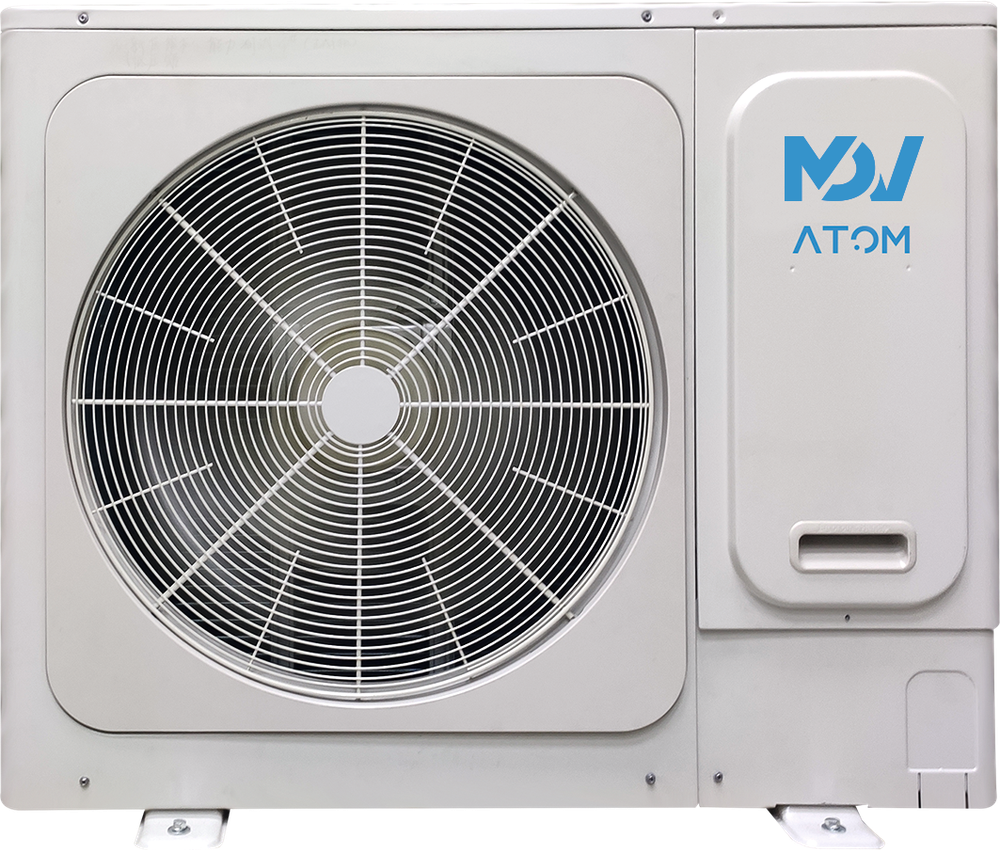 Наружный блок mini VRF-системы MDV-V18WDHN1(At) серии Atom