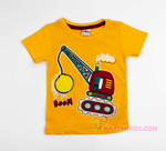 футболка BOOM Whoops  4888