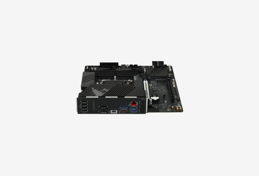 GIGABYTE B760M AORUS ELITE GEN5_0426709110250