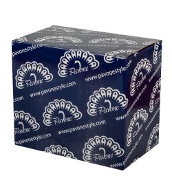 Pavone BS-540 Подсвечник «Полярный медведь»