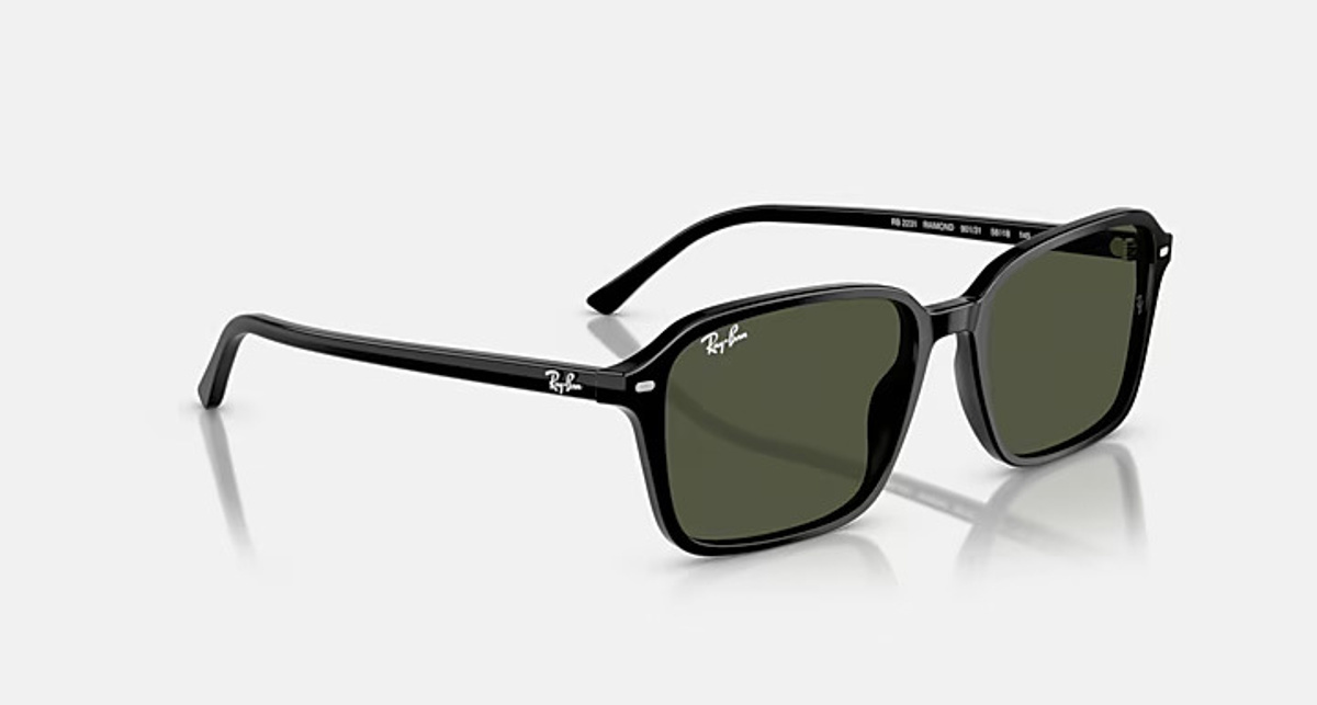 RAY-BAN RAIMOND RB2231 901/31