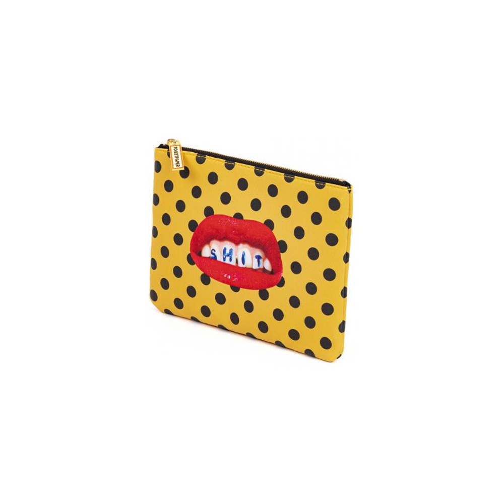 Косметичка Shit