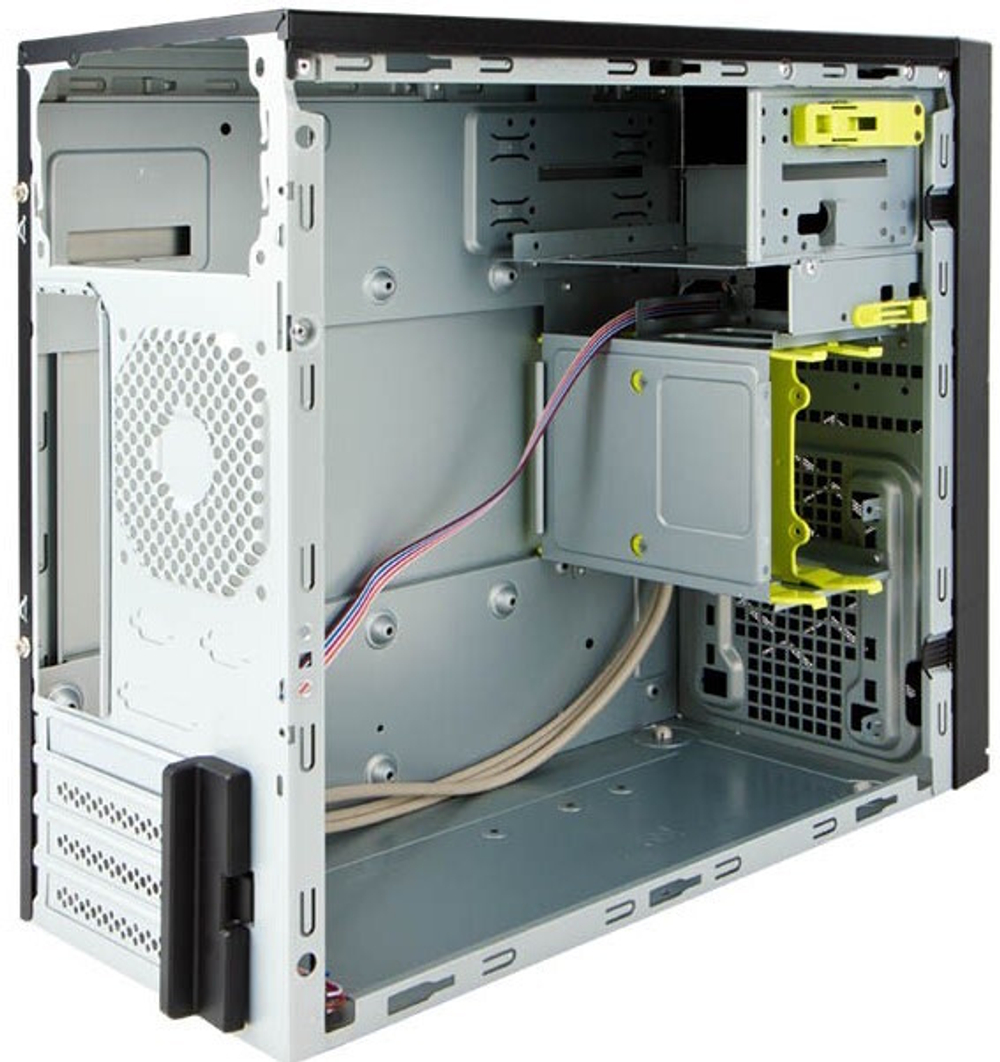Корпус mATX InWin EFS052