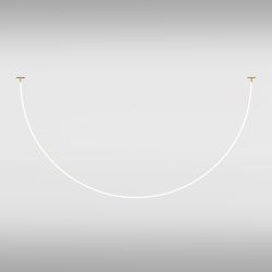 Светильник светодиодный подвесной Maytoni Tau MOD146PL-L40G3K