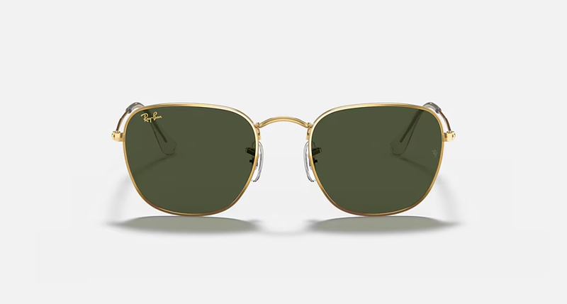 Metal ray ban sunglasses online