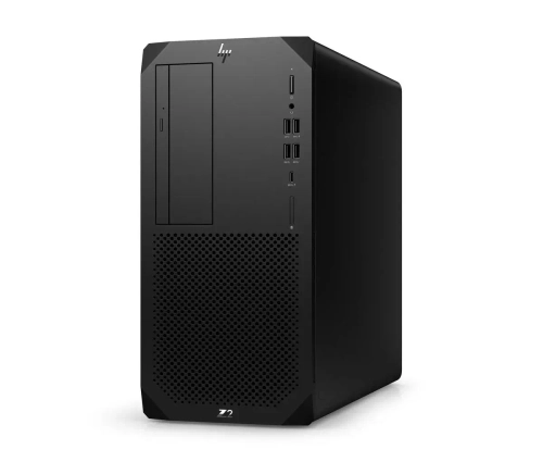 Рабочая станция HP Z2 G9 TWR Base Unit G9 (A2JK8ES)