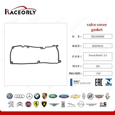 Прокладка клапанной крышки VAG 1.6TDI 2.0TDI