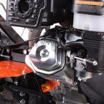 Мотоблок PATRIOT Nevada 415 бензиновый 440106512