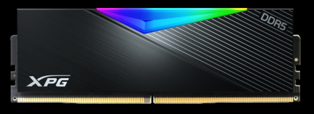 DDR5 64GB (2*32GB) ADATA XPG LANCER RGB