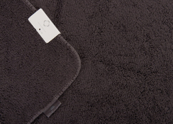 Полотенце 60х110 Abyss & Habidecor Super Pile 993 metal