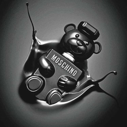 MOSCHINO парфюмерная вода Toy Boy, 30 мл