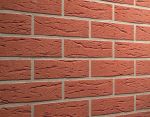 Feldhaus Klinker - R435NF9, Classic Carmesi Mana, 240x9x71 - Клинкерная плитка для фасада и внутренней отделки
