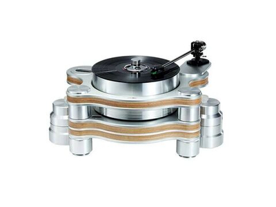 Виниловый проигрыватель Amari LP-62S