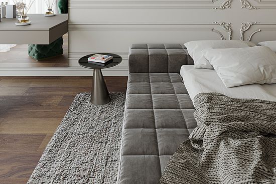 Кровать Куб