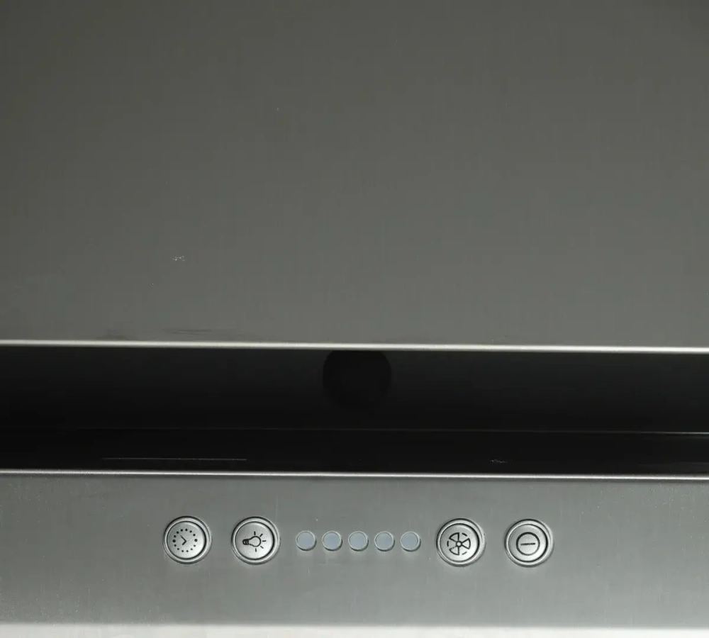 Встраиваемая вытяжка Elica HIDDEN 2.0 IX/A/52