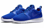 Кроссовки Nike Roshe One Hyperfuse Br Racer Blue