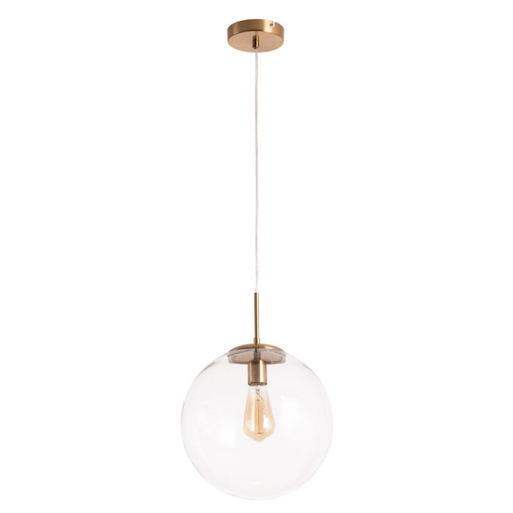 Подвесной светильник Arte Lamp A1930SP-1AB