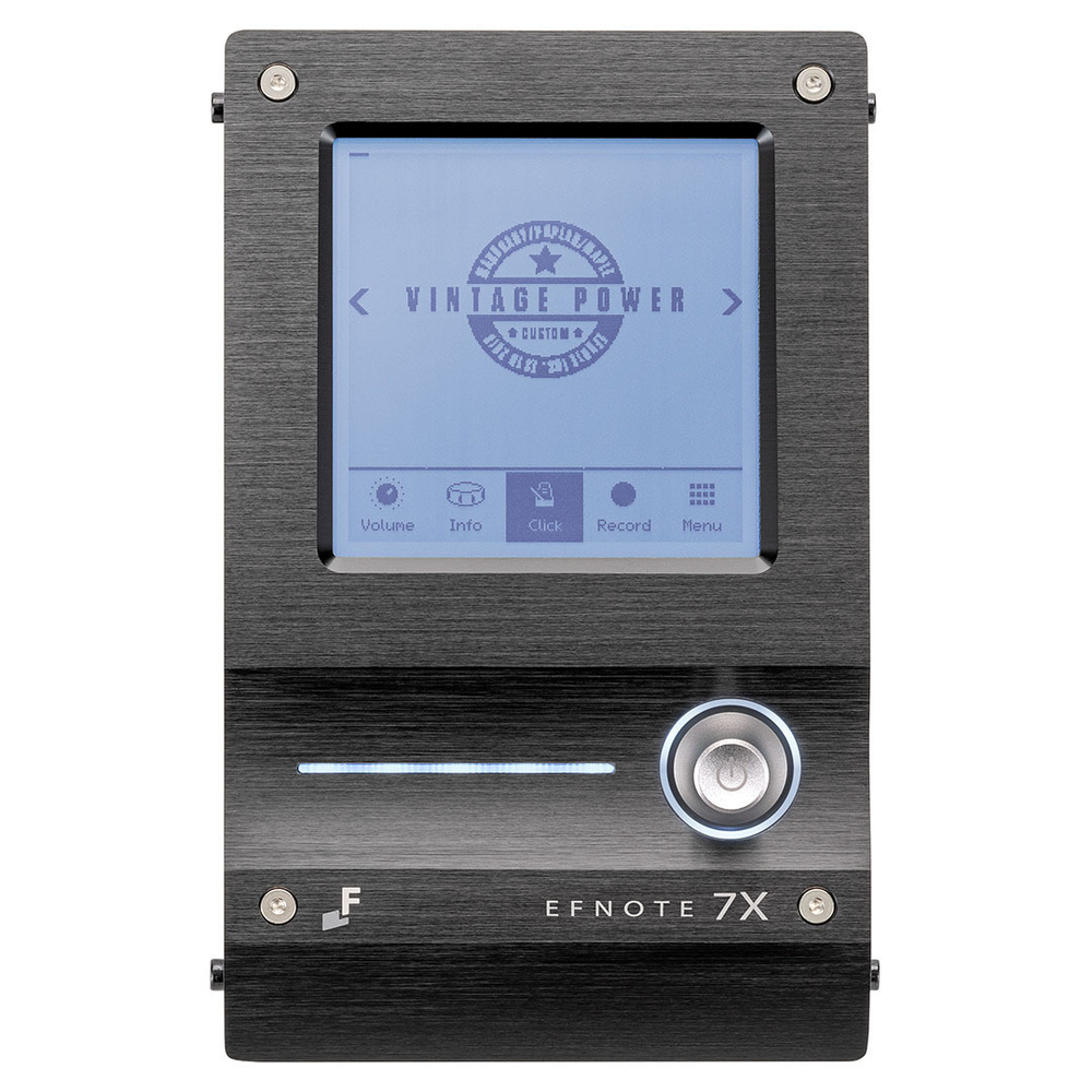 Электронная ударная установка EFNOTE EST-7X Kit A+C
