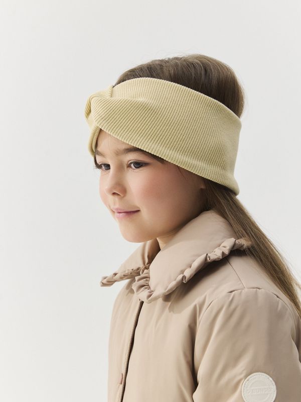 Повязка из кашкорсе 