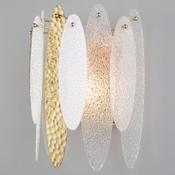 Накладной светильник Bogate's Canaria 326/1