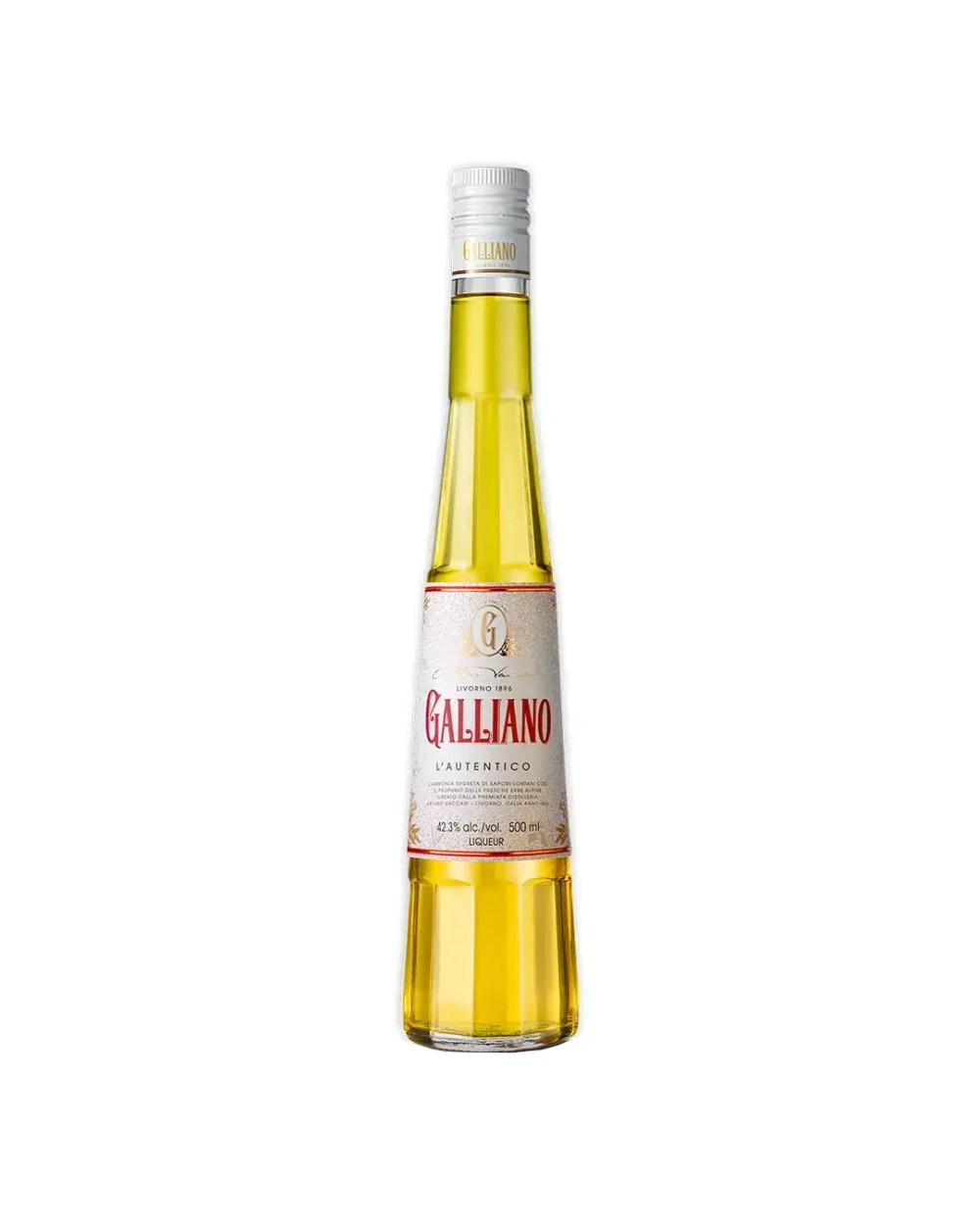 Galliano L’autentico, 0,7 л.