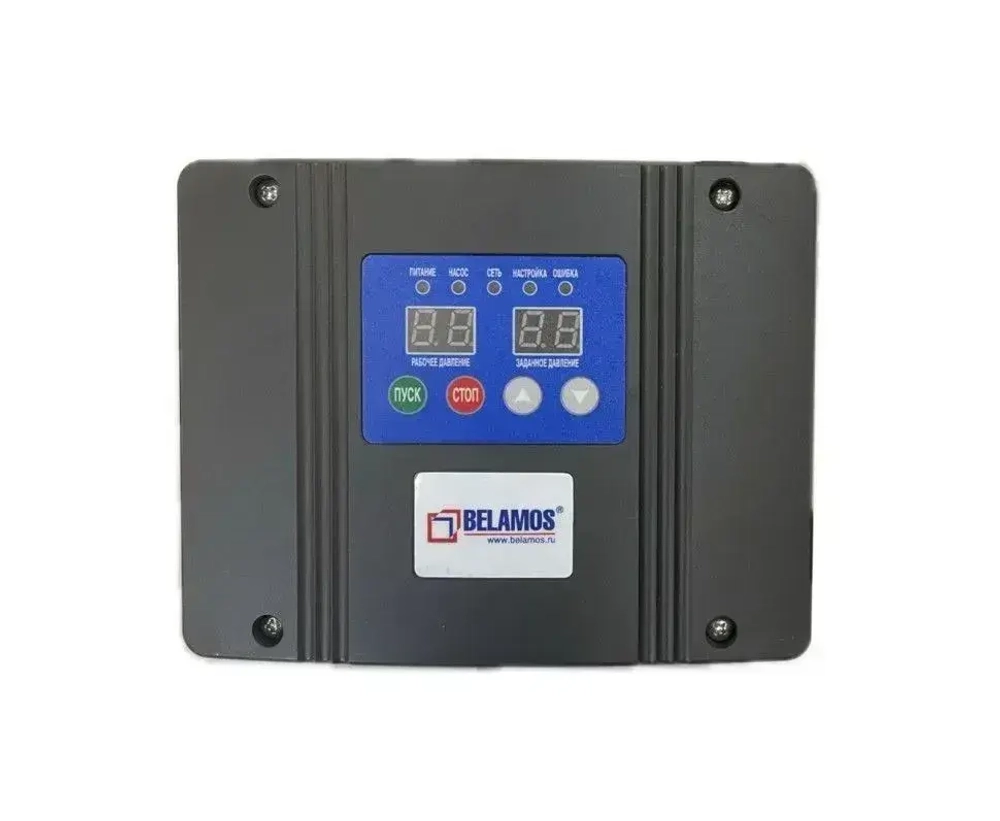 Частотный преобразователь Belamos FIL-10 2.2KW 220V с датчиком давления