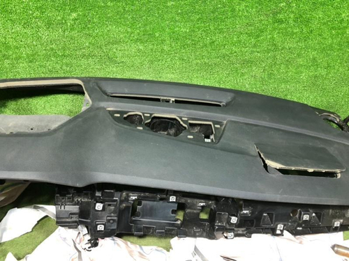 Комплект безопасности Audi Q8 (2018-н.в.)