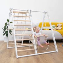 Детский напольный комплекс ROMANA Eco 4