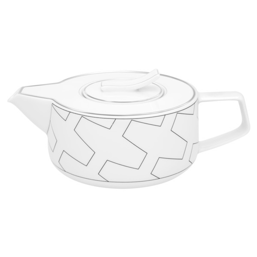 Чайник 1.1л Vista Alegre Трассо