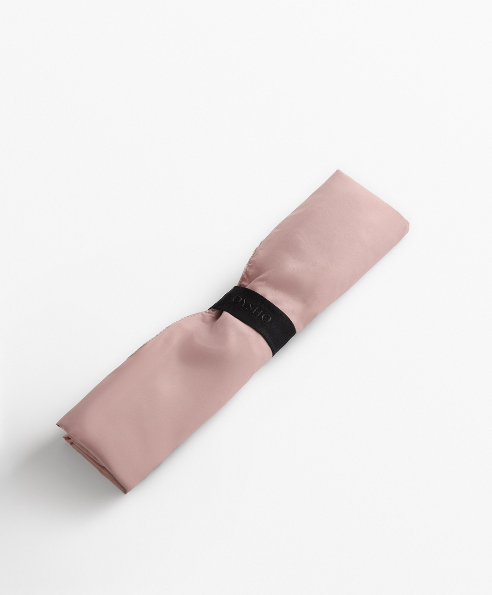 Oysho Сумка-переноска, розовый