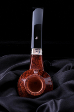 Курительная трубка Ser Jacopo 2019 года L1 в шкатулке