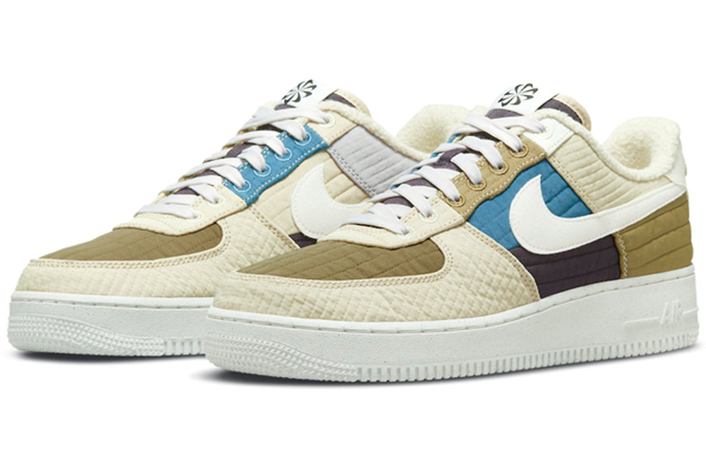 Кроссовки Nike Air Force 1 Low "Toasty"