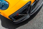 Карбоновый обвес для PORSCHE 911 992.1 CARRERA 2019–2025