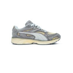 Кроссовки Puma Extos Overdye "Cool Dark Gray Cool Light Gray"