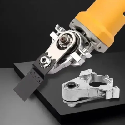 Насадка реноватор на болгарку/ УШМ