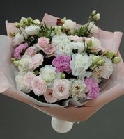 Букеты стоимостью 100-200 рублей
