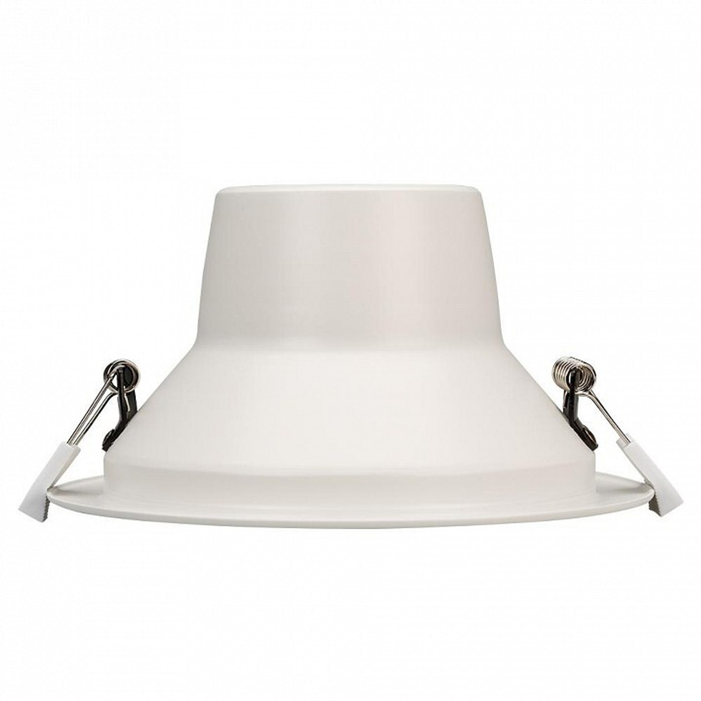 Встраиваемый светильник Arlight Ltd-Legend LTD-LEGEND-R115-10W White6000 (WH, 50 deg)
