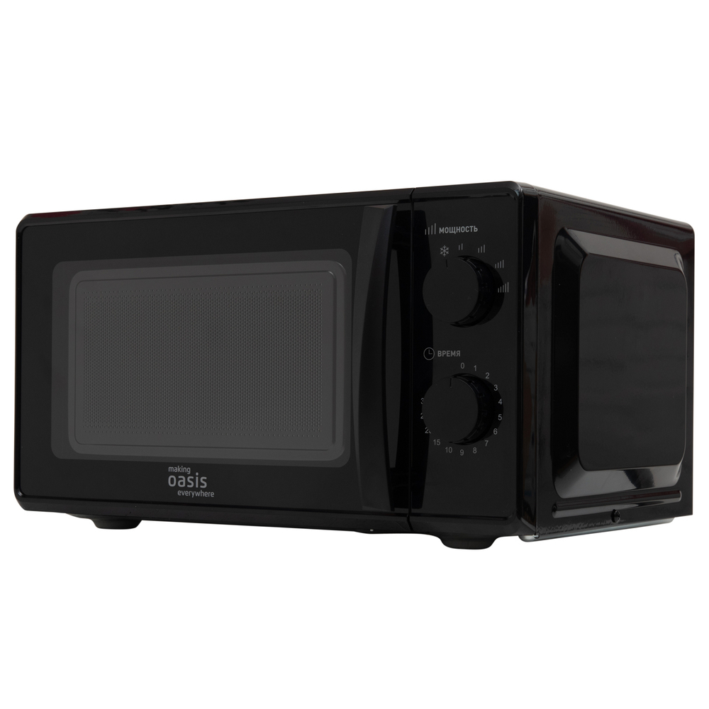 Микроволновая печь Oasis MW-70MB