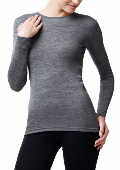 Термобелье футболка женская серии SOFT, , (14SW1RL)