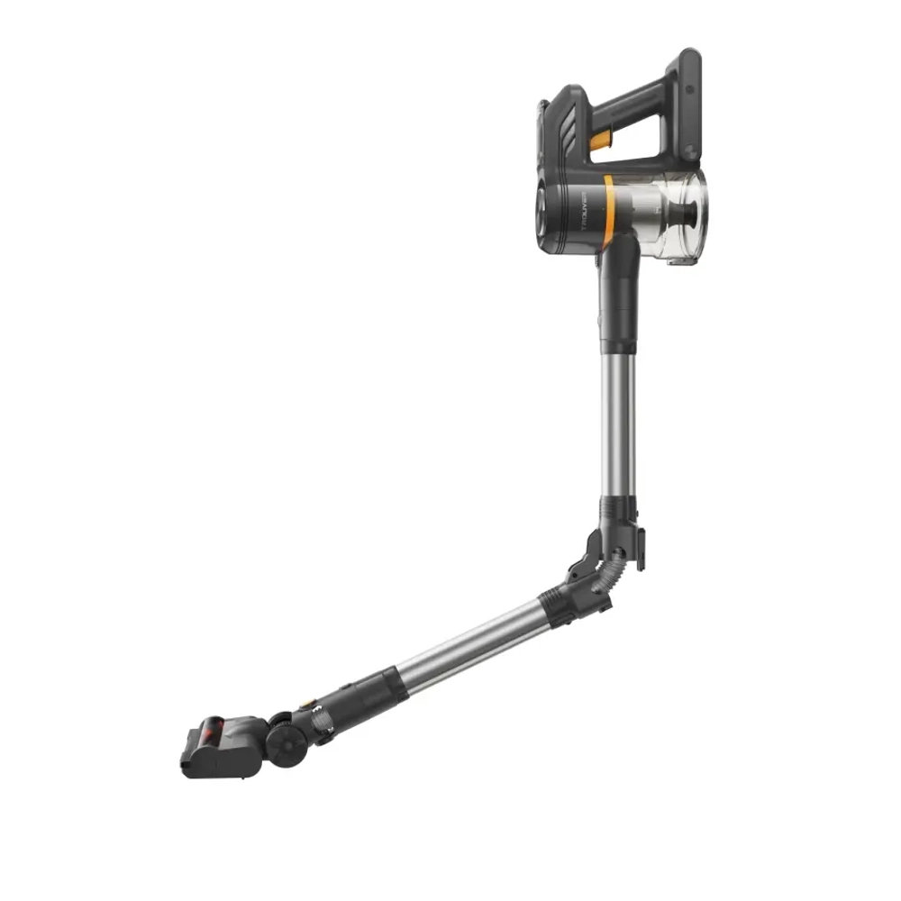 Беспроводной пылесос Dreame Trouver J20 (Черный)