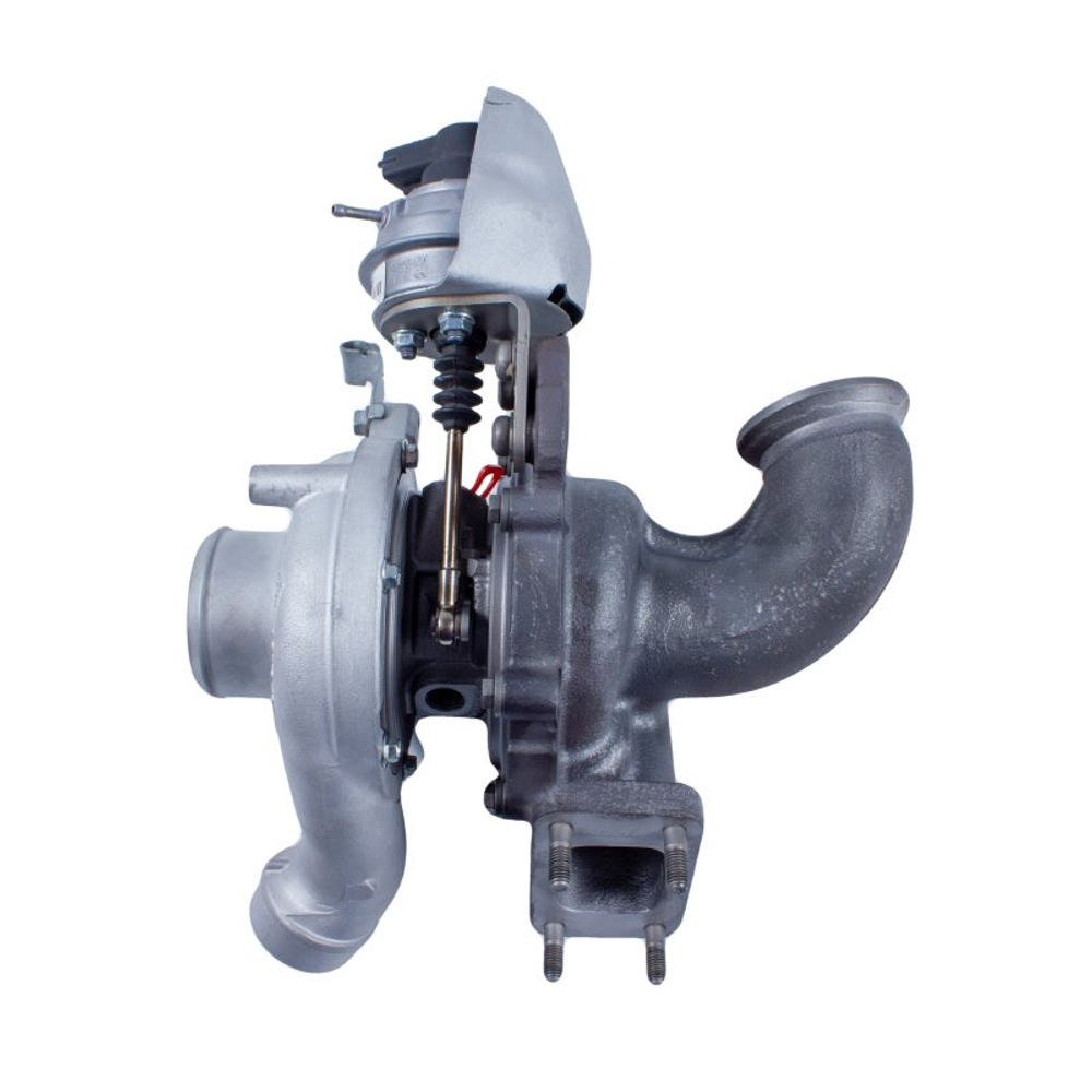 Турбина 806850-5005S Garrett для Fiat