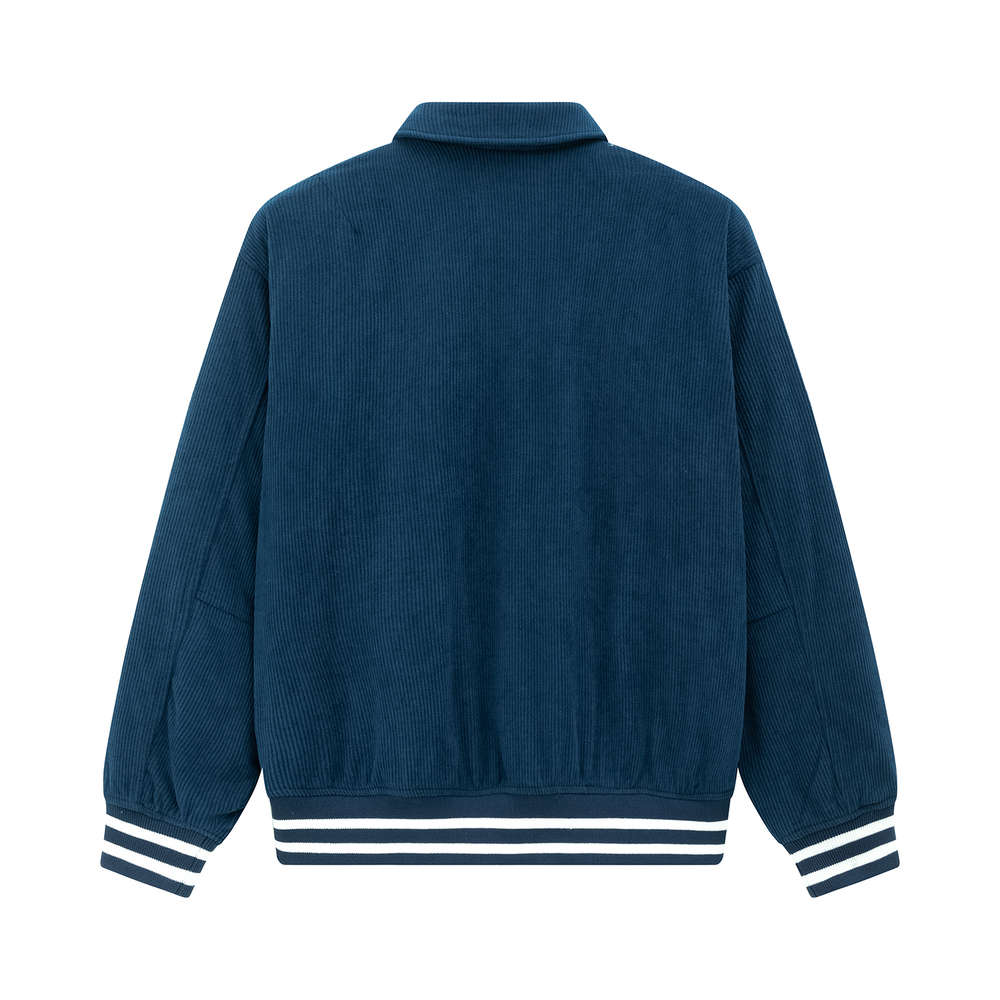 Куртка YMKASHIX Puff Velvet