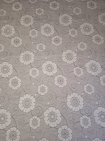 Покрывало жаккардовое двухстороннее Нежность 346-18 евро (240х200)