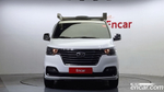 Hyundai The New Grand Starex 캠핑카 (12.2019)
