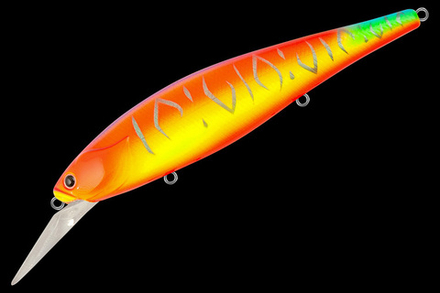 Воблер TsuYoki MOVER MR 128SP 039Z