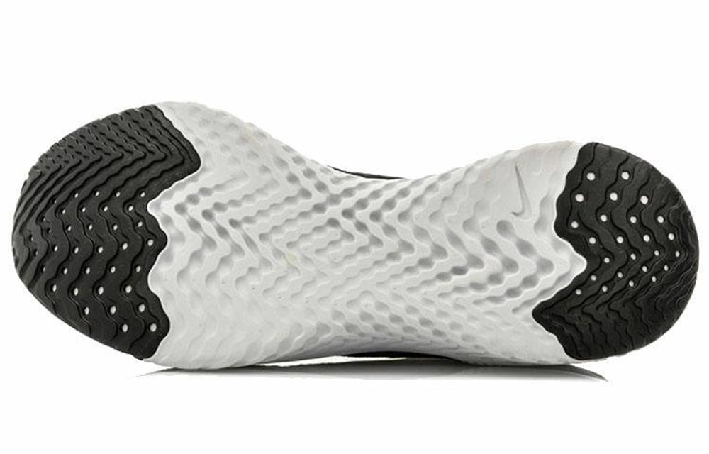 Кроссовки Nike Epic React Flyknit 1 (Женская размерная сетка)