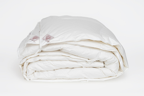 Одеяло всесезонное 200х200 German Grass Alliance Down