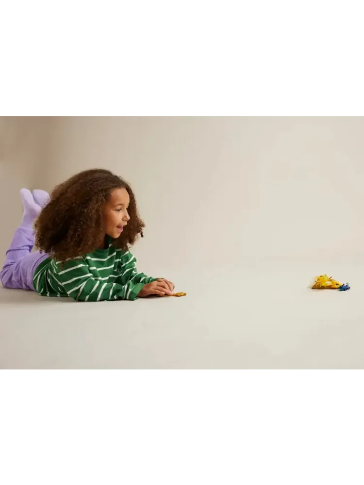 Конструктор NINJAGO 71803 Удар восходящего дракона Арина