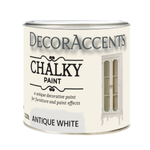 Antique White / Античный белый