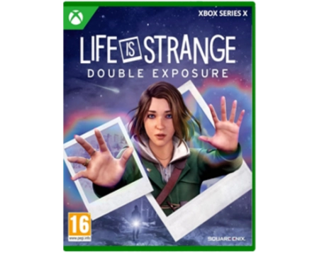 Life is Strange Double Exposure (Xbox SX) NEW
